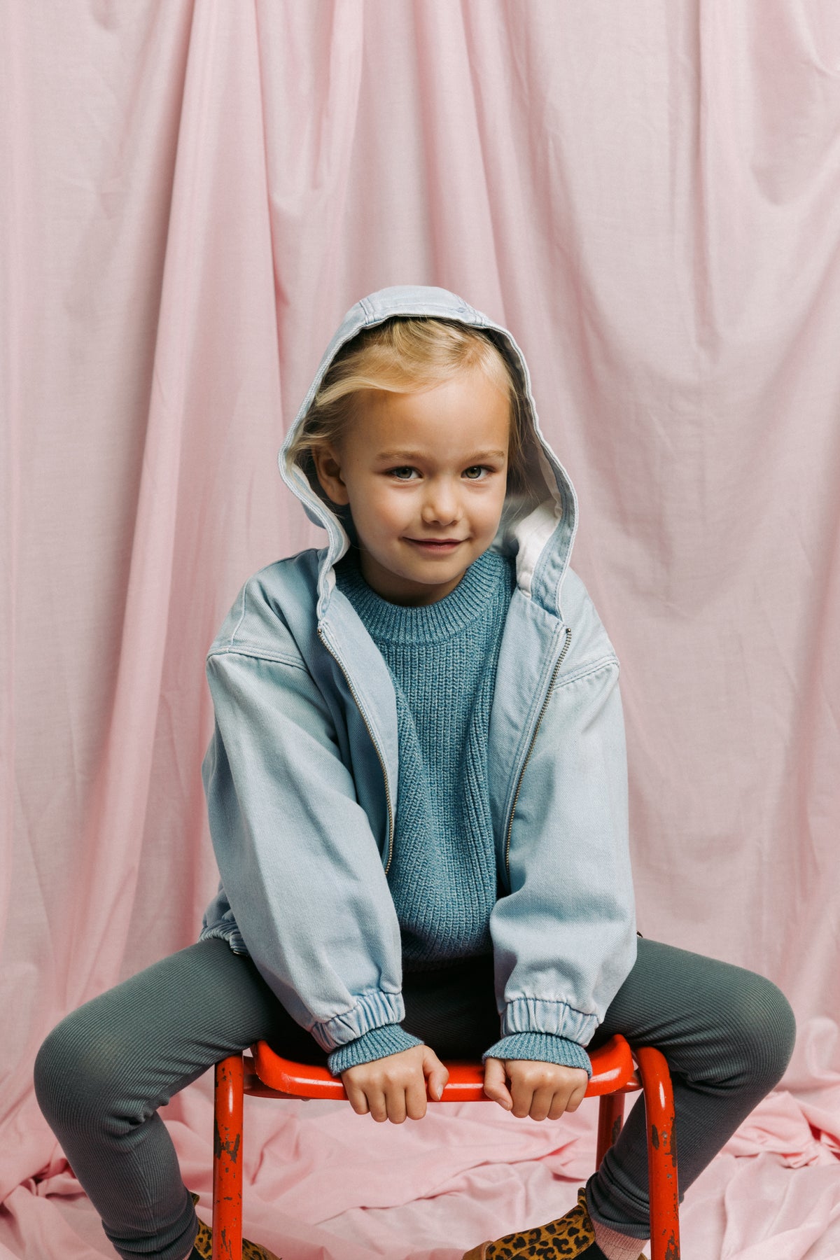 Trui - Knotty Knitted