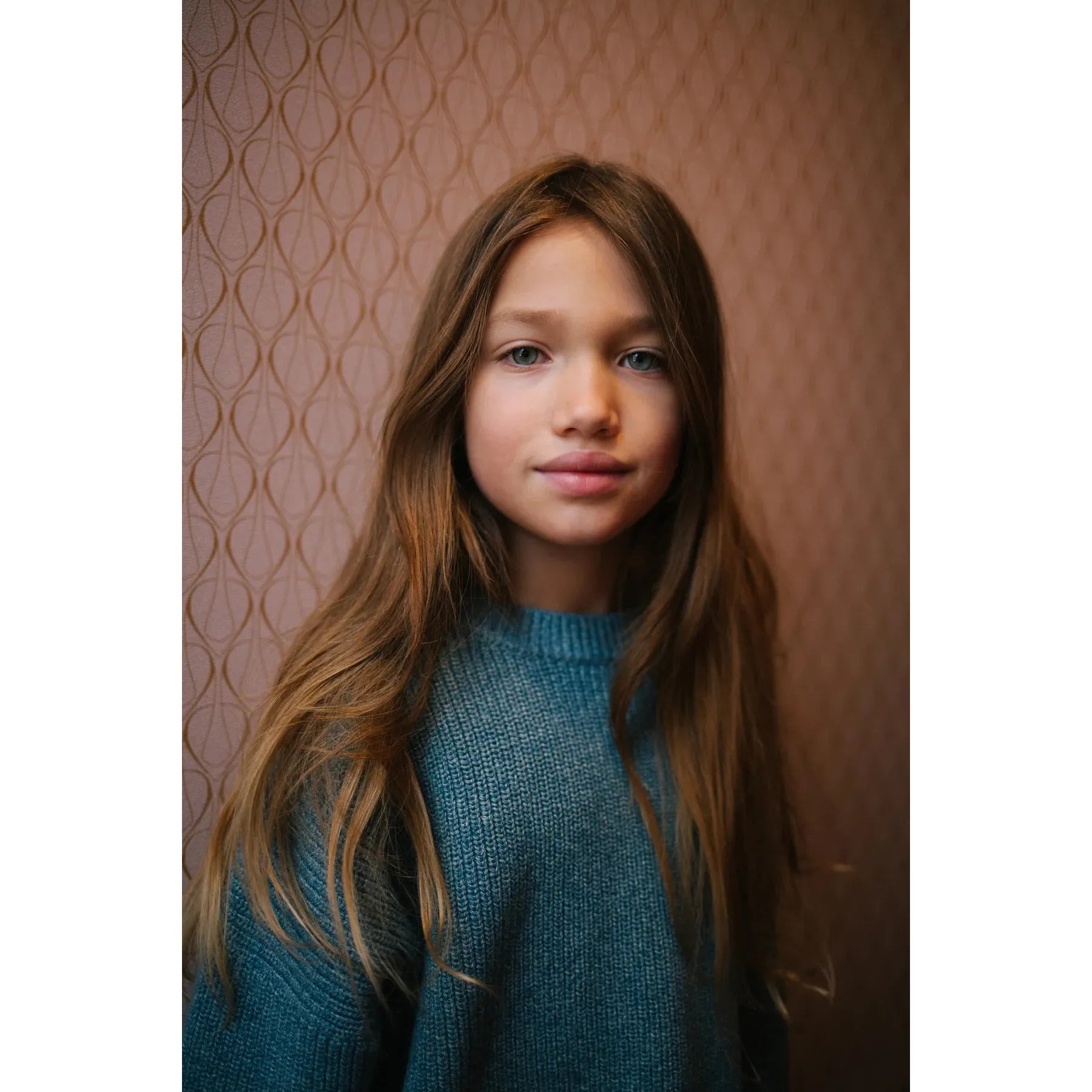 Trui - Knotty Knitted