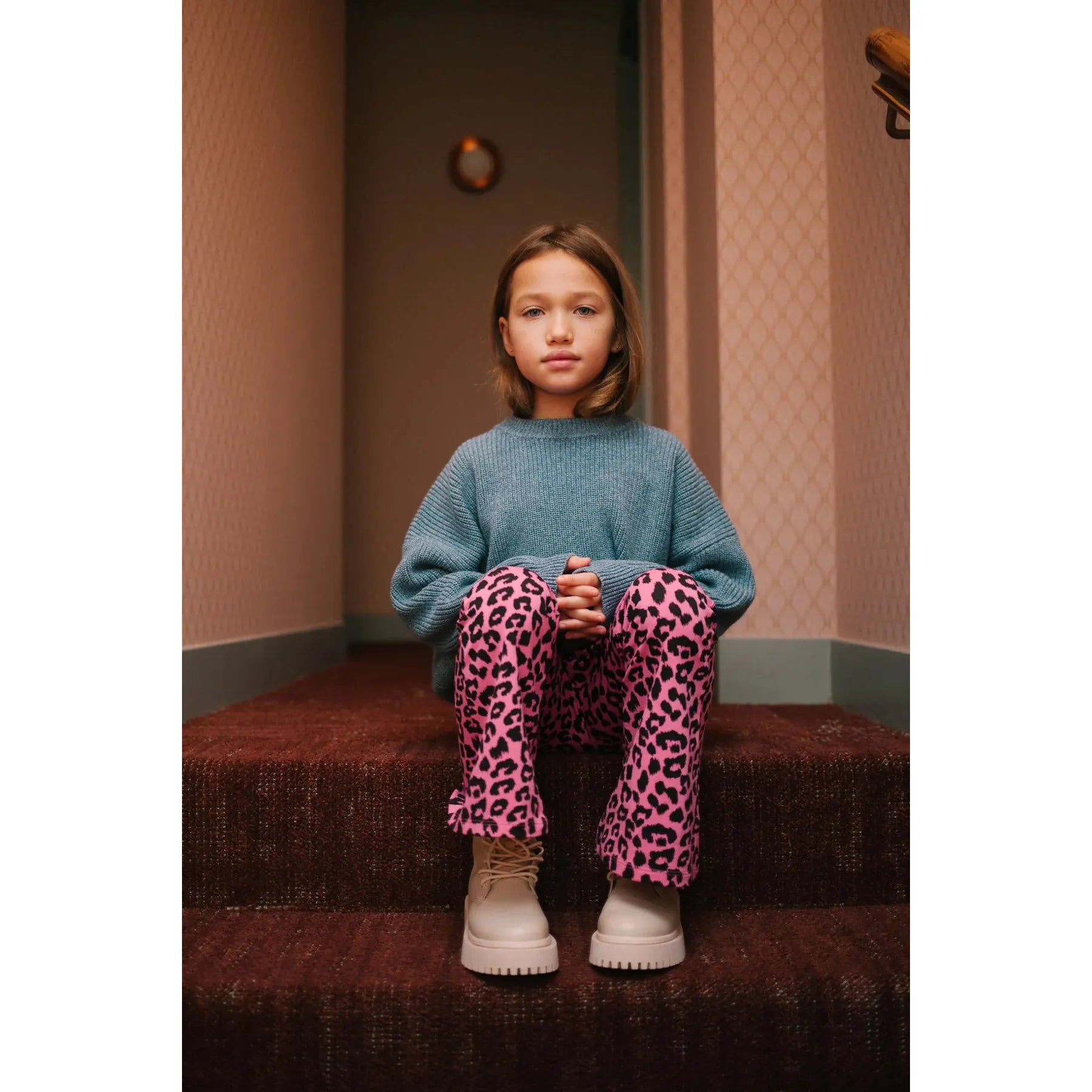 Trui - Knotty Knitted