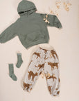Trui - Jersey Hoodie
