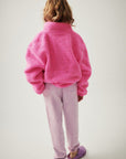 Broek - Doven Roze