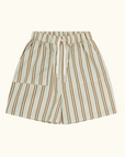 Short - Bas
