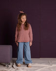 Broek - Wide Jeans