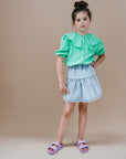 Blouse - Bobbi