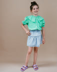 Blouse - Bobbi