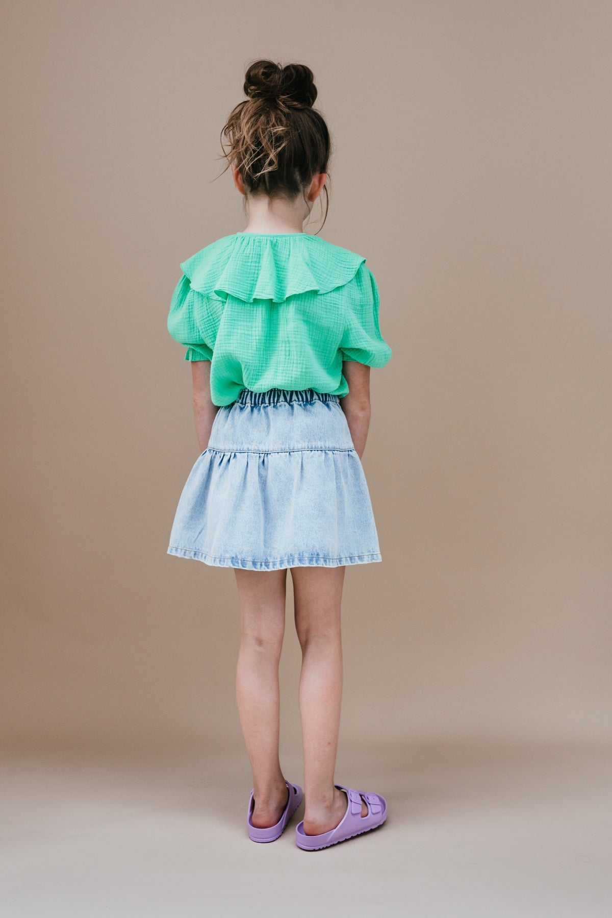 Blouse - Bobbi
