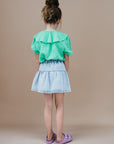 Blouse - Bobbi