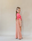 Broek - Olivia Wide Leg