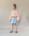 Blouse - Coco Wide