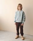 Trui - Chunky Stormy