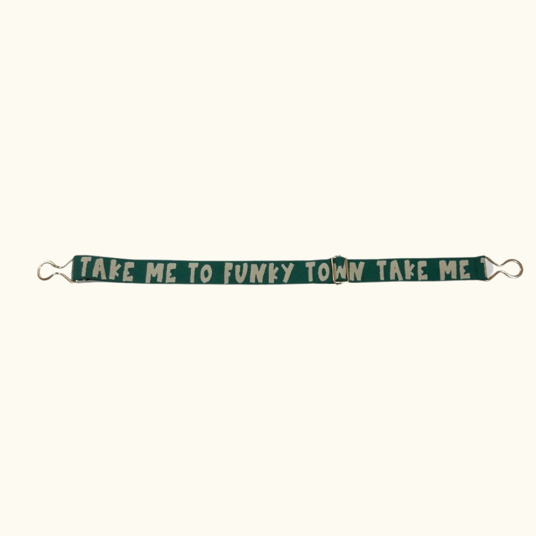 Riem - Take Me To Funky Town