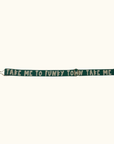 Riem - Take Me To Funky Town