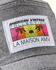 Cap - Jazy Maison AMV