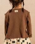 T-shirt - Lala Chocolate