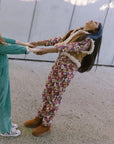 Jumpsuit - Dasha