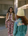 Jumpsuit - Dasha