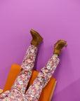Jumpsuit - Dasha