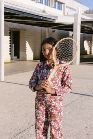 Jumpsuit - Dasha