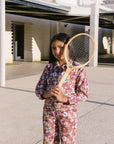 Jumpsuit - Dasha