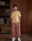 Broek - Balloon Mocha