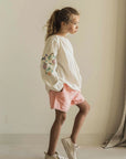 Blouse - Lilly