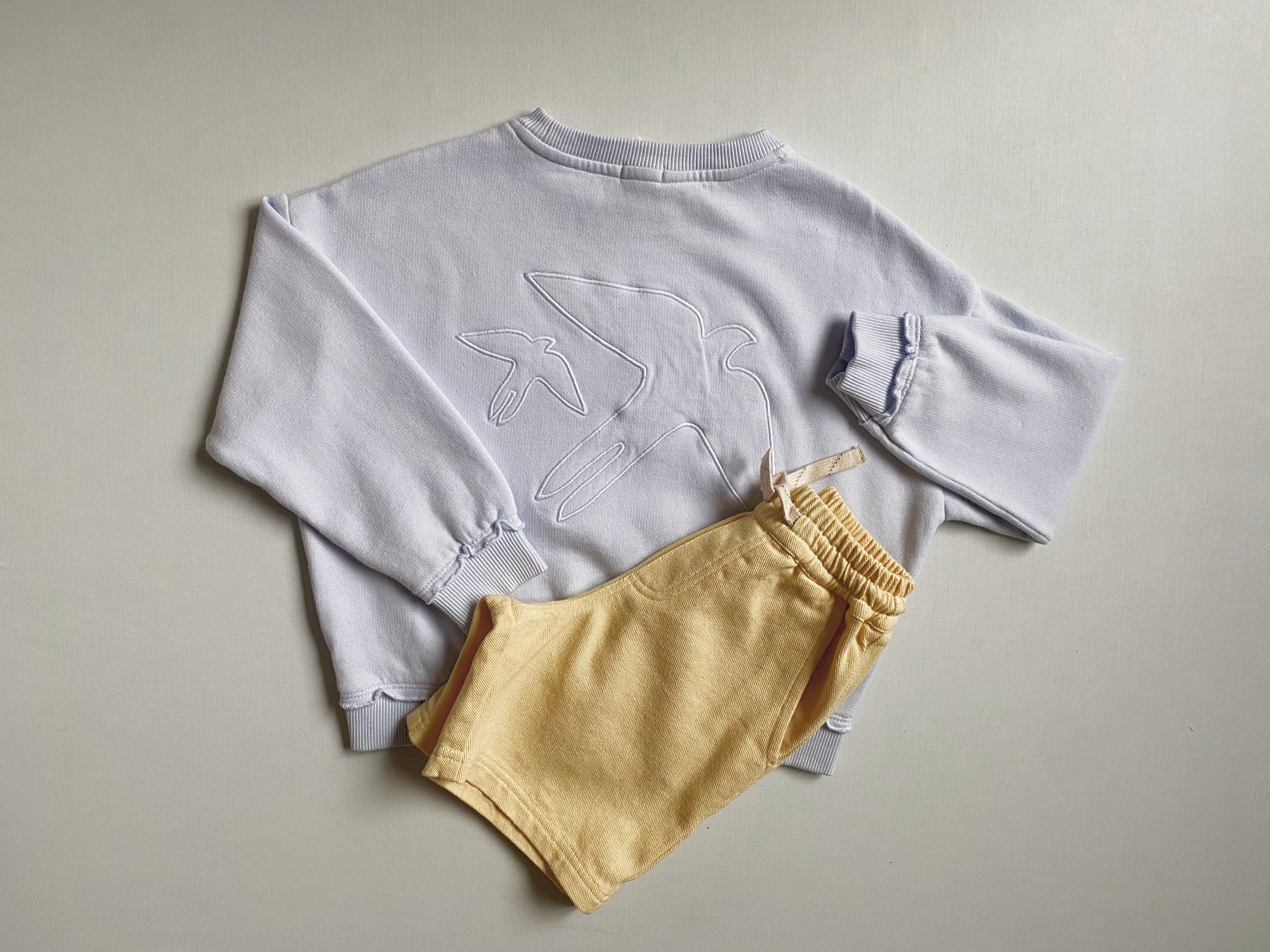 Short - Knox