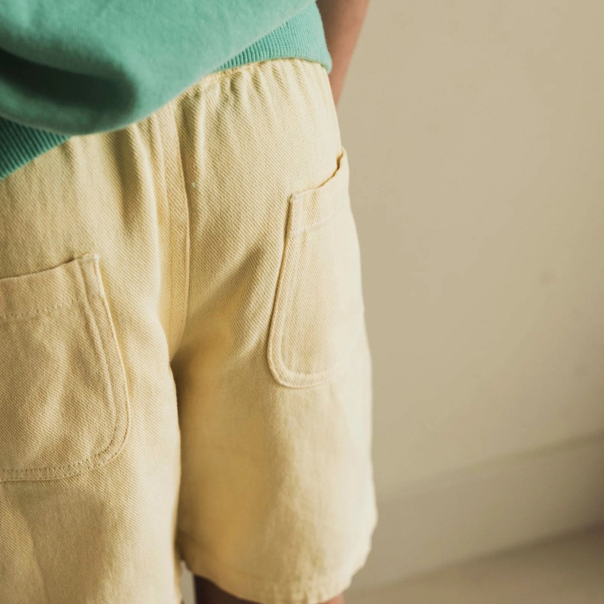 Short - Knox