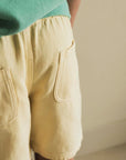 Short - Knox