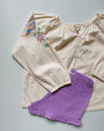 Blouse - Lilly