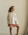 Blouse - Lilly