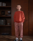 Broek - Balloon Mocha