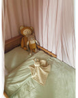 Bunny Cuddle Cloth