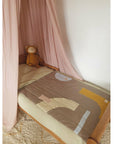 Custom Blanket